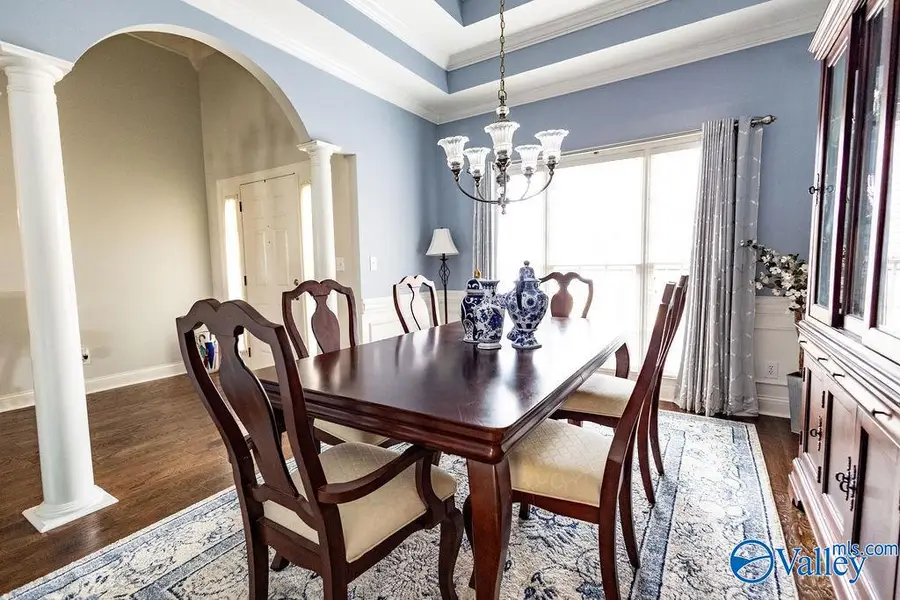 2606 Edgerton Drive Se, Owens Cross Roads, AL 35763 - #3