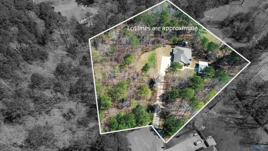 450 Turkey Trail Road, Odenville, AL 35120 - #2