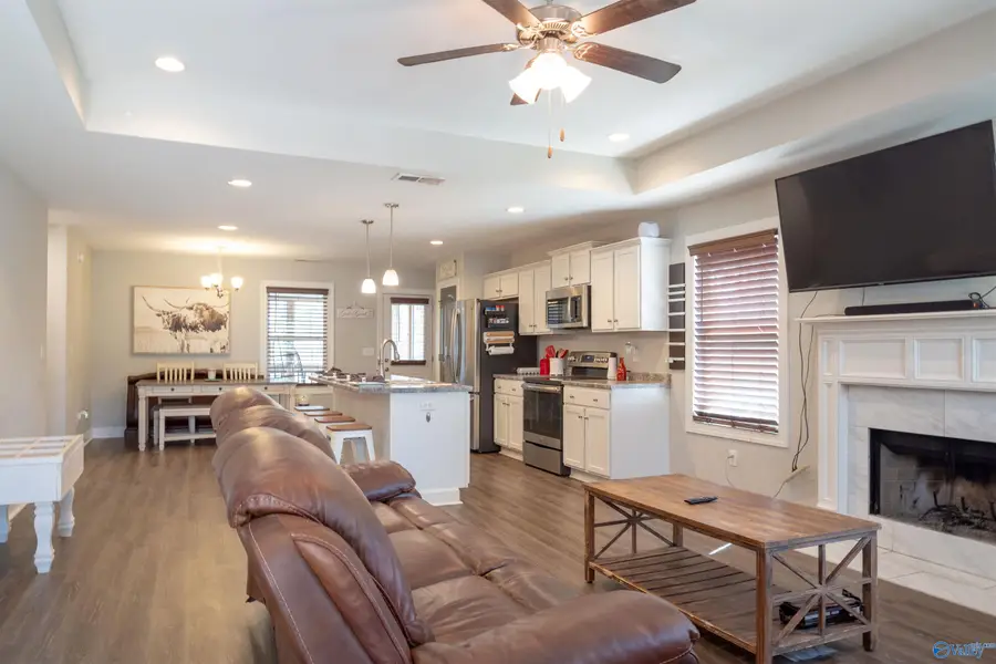 450 Turkey Trail Road, Odenville, AL 35120 - #3