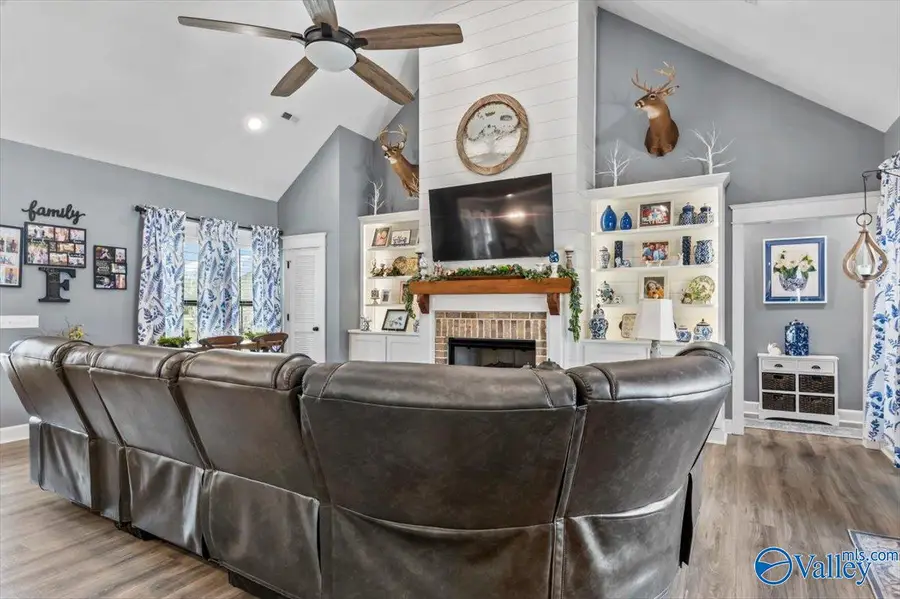 20 Clarendon Road, Cullman, AL 35057 - #3