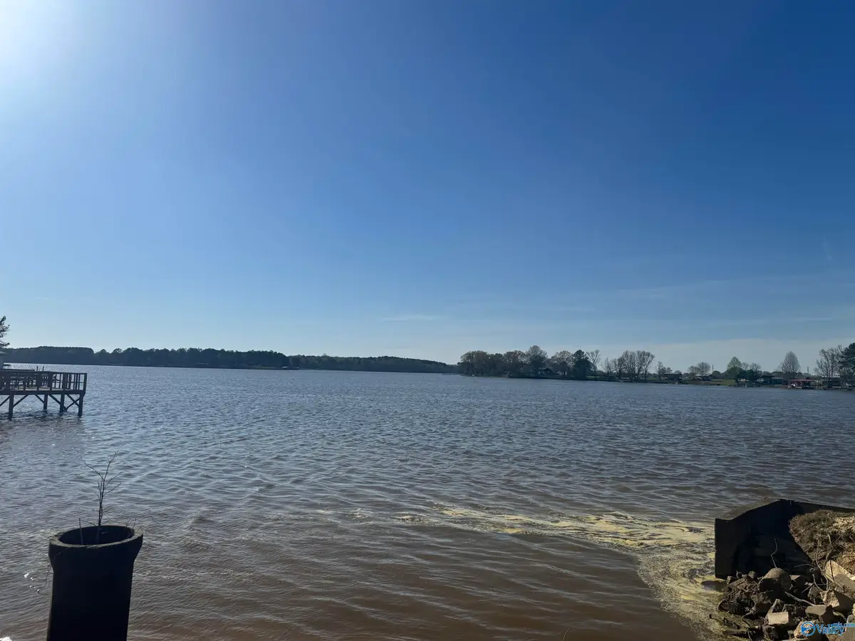 825 County Road 486, Centre, AL 35960 - #1