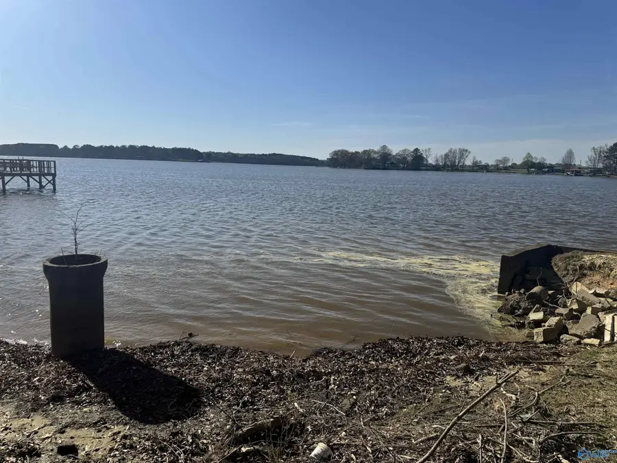 825 County Road 486, Centre, AL 35960 - #2