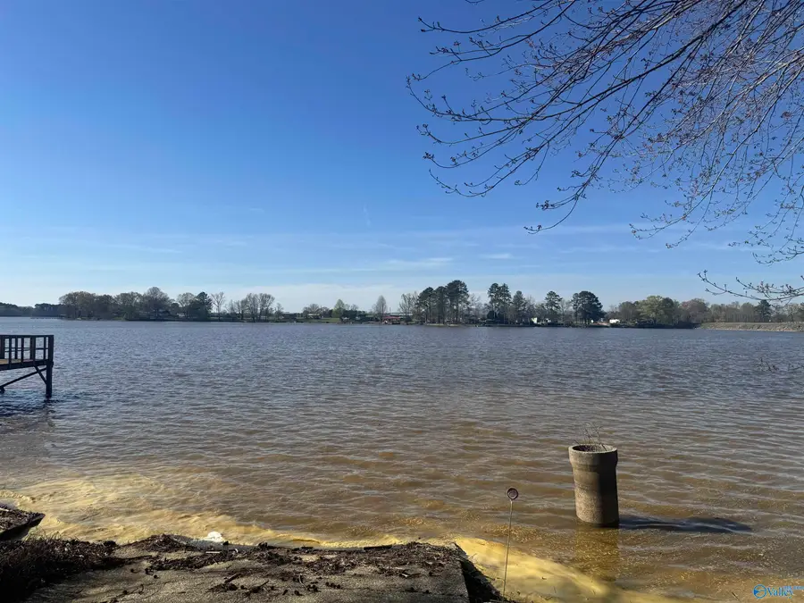 825 County Road 486, Centre, AL 35960 - #3