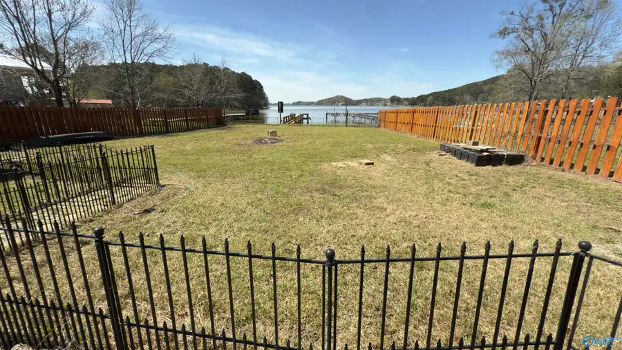 42 County Road 600, Cedar Bluff, AL 35959 - #3