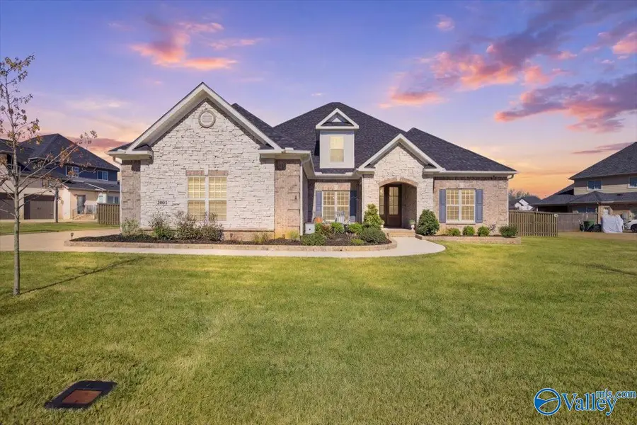 8004 Farm Meadow Drive Se, Owens Cross Roads, AL 35763 - #3