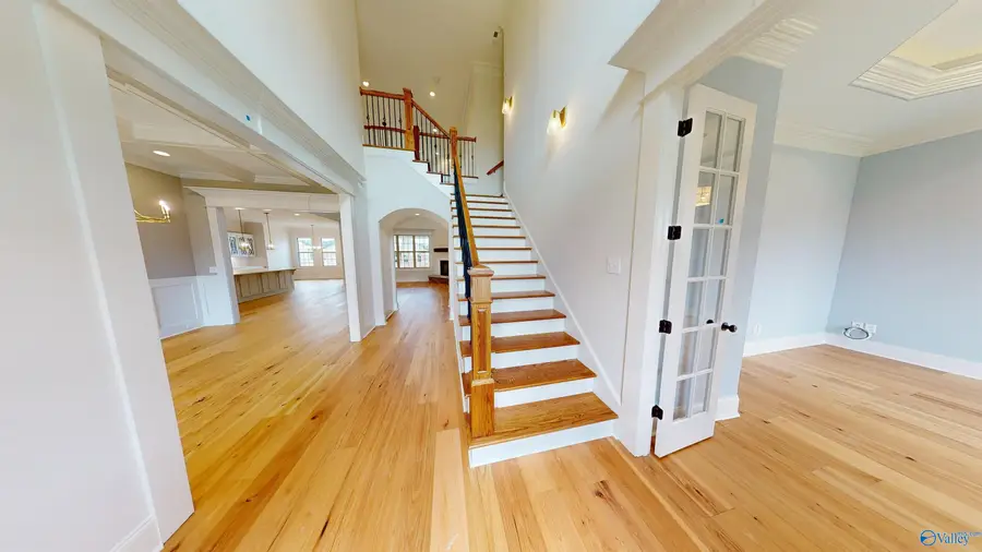 102 Lomond Branch, Madison, AL 35756 - #3