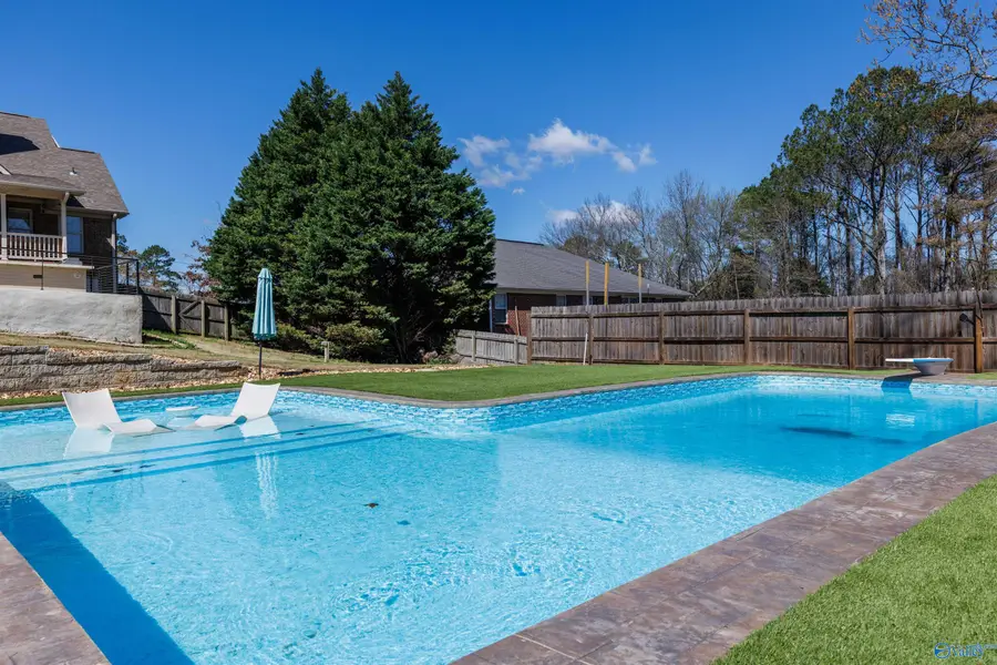 3203 Hillcrest Drive, Scottsboro, AL 35769 - #2