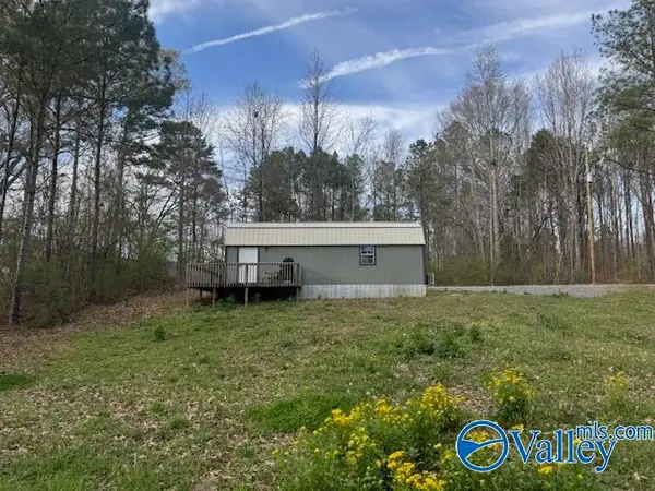 690 County Road 249, Leesburg, AL 35983