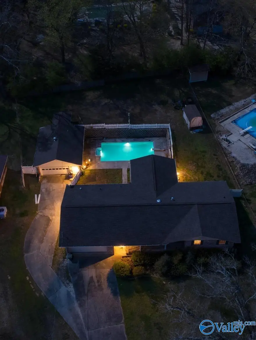 416 Lenford Avenue, Glencoe, AL 35905 - #3