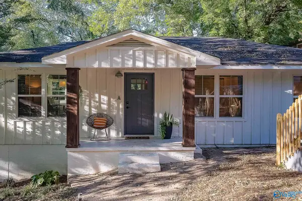 1611 Wells Avenue, Huntsville, AL 35801