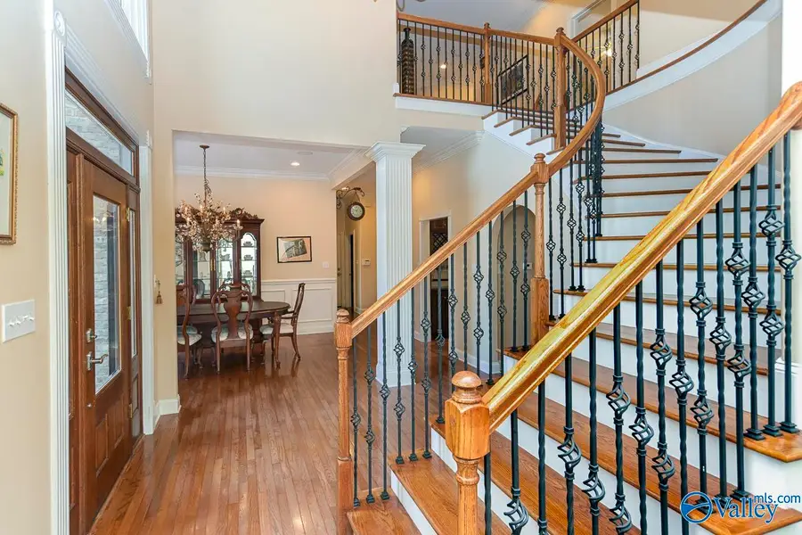 1642 Lake Cove Drive, Decatur, AL 35603 - #3