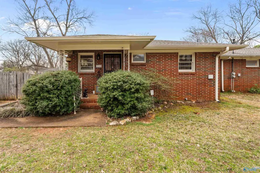 215 Minor Street Ne, Huntsville, AL 35801 - #3