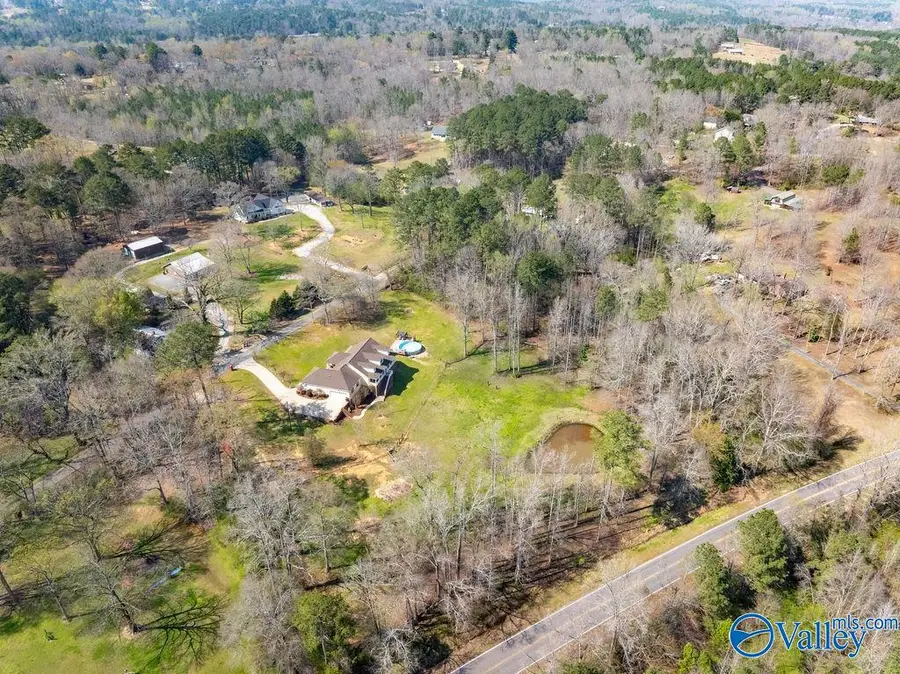 172 Basher Drive, Gadsden, AL 35904 - #2