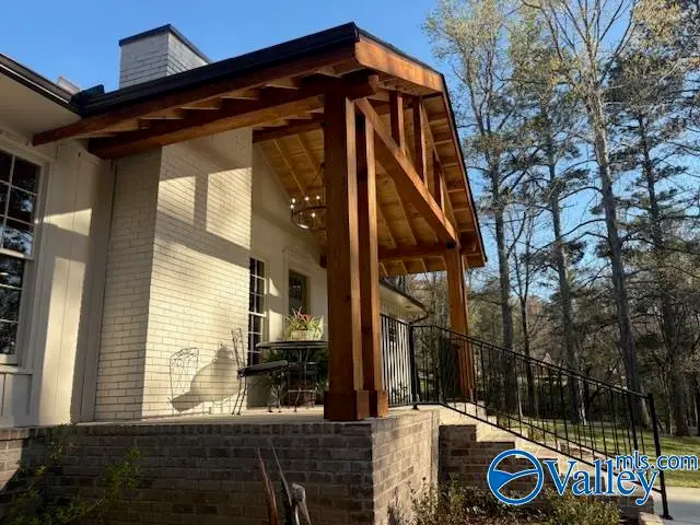 3715 Fall Bluff Drive, Decatur, AL 35603 - #3