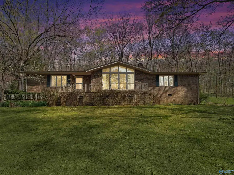 2205 Sunset Drive, Guntersville, AL 35976 - #2