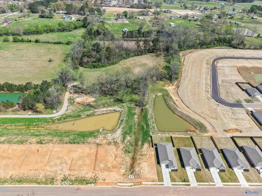 10 Acres Knotty Walls Road, Huntsville, AL 35763 - #3