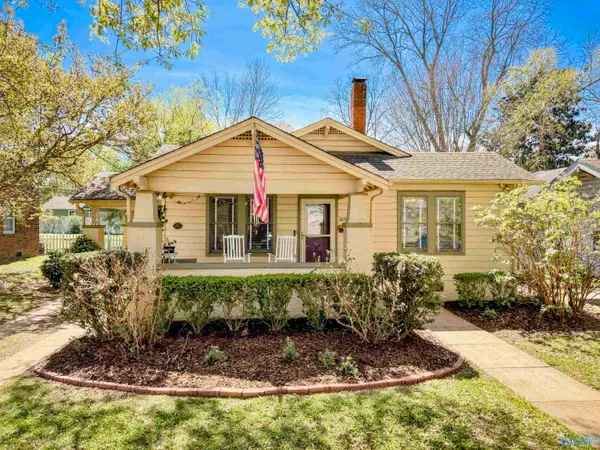 1015 Grant Street Se, Decatur, AL 35601