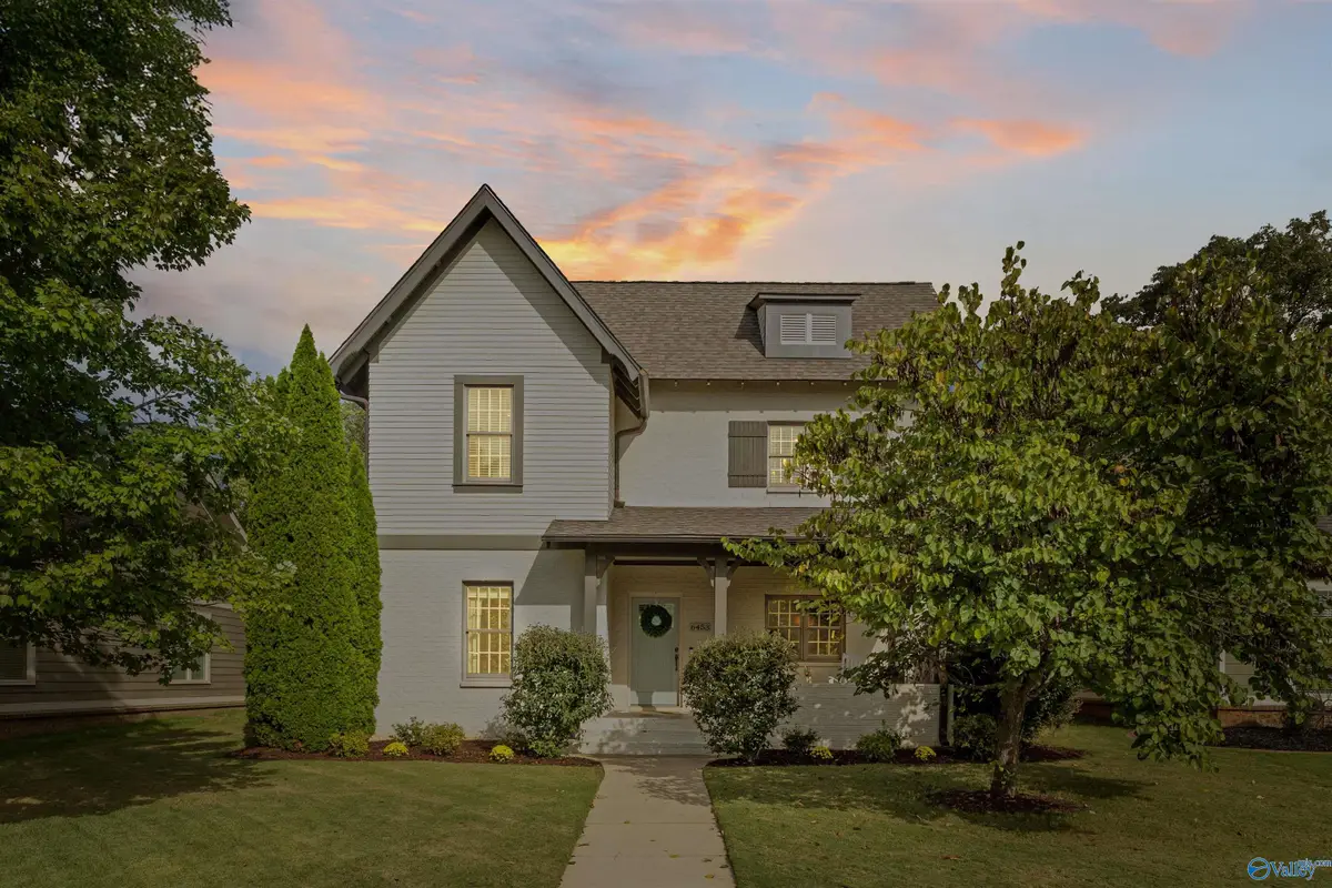 6453 Lincoln Park Place, Huntsville, AL 35806 - #1