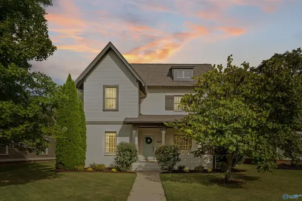 6453 Lincoln Park Place, Huntsville, AL 35806