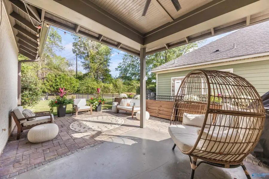 6453 Lincoln Park Place, Huntsville, AL 35806 - #3