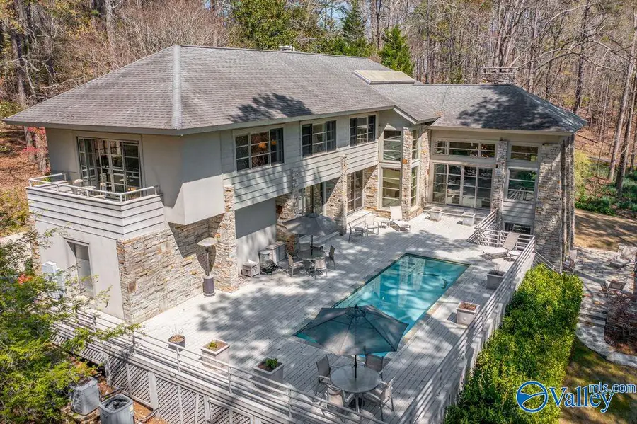 120 River Brow Drive, Gadsden, AL 35901 - #2