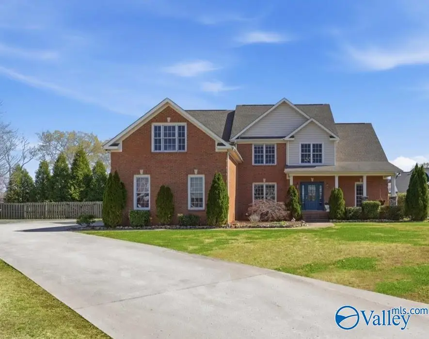 203 Lake Carmel Court, Huntsville, AL 35811 - #1