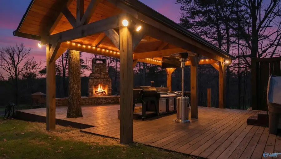 9890 County Road 103, Mentone, AL 35984 - #2