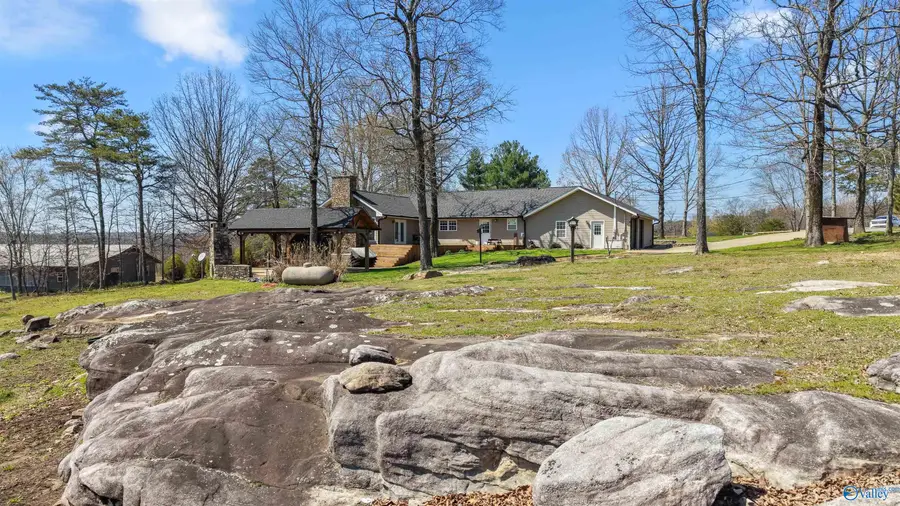 9890 County Road 103, Mentone, AL 35984 - #3