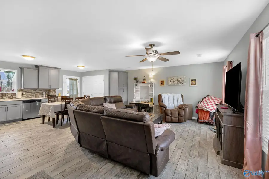 102 Guthrey Private Drive, Danville, AL 35619 - #3