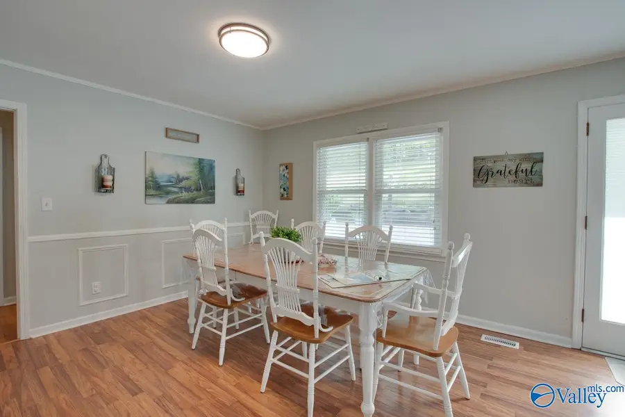 3105 Willow Beach Road, Guntersville, AL 35976 - #3