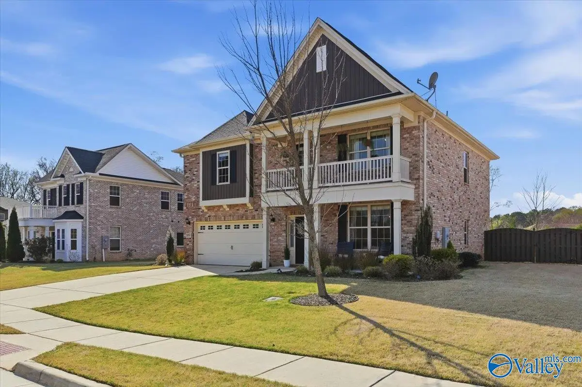 109 Fargo Circle, Madison, AL 35756 - #1