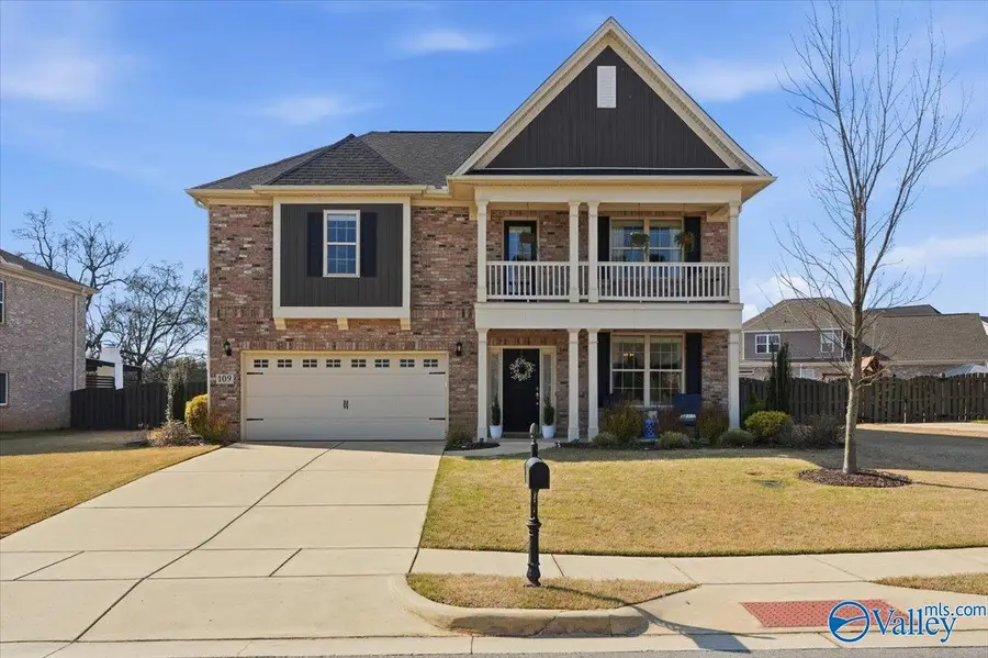 109 Fargo Circle, Madison, AL 35756 - #2