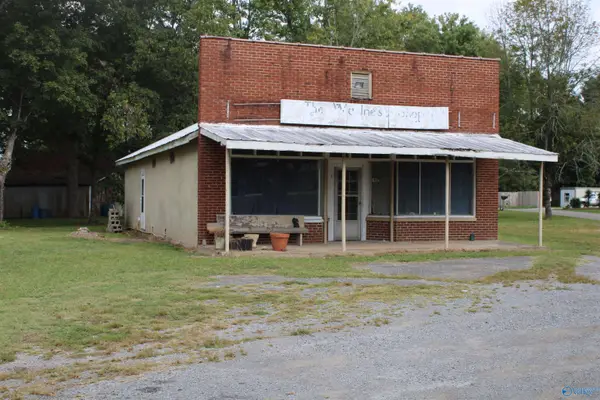 1997 Ardmore Hwy 110, Ardmore, TN 38449