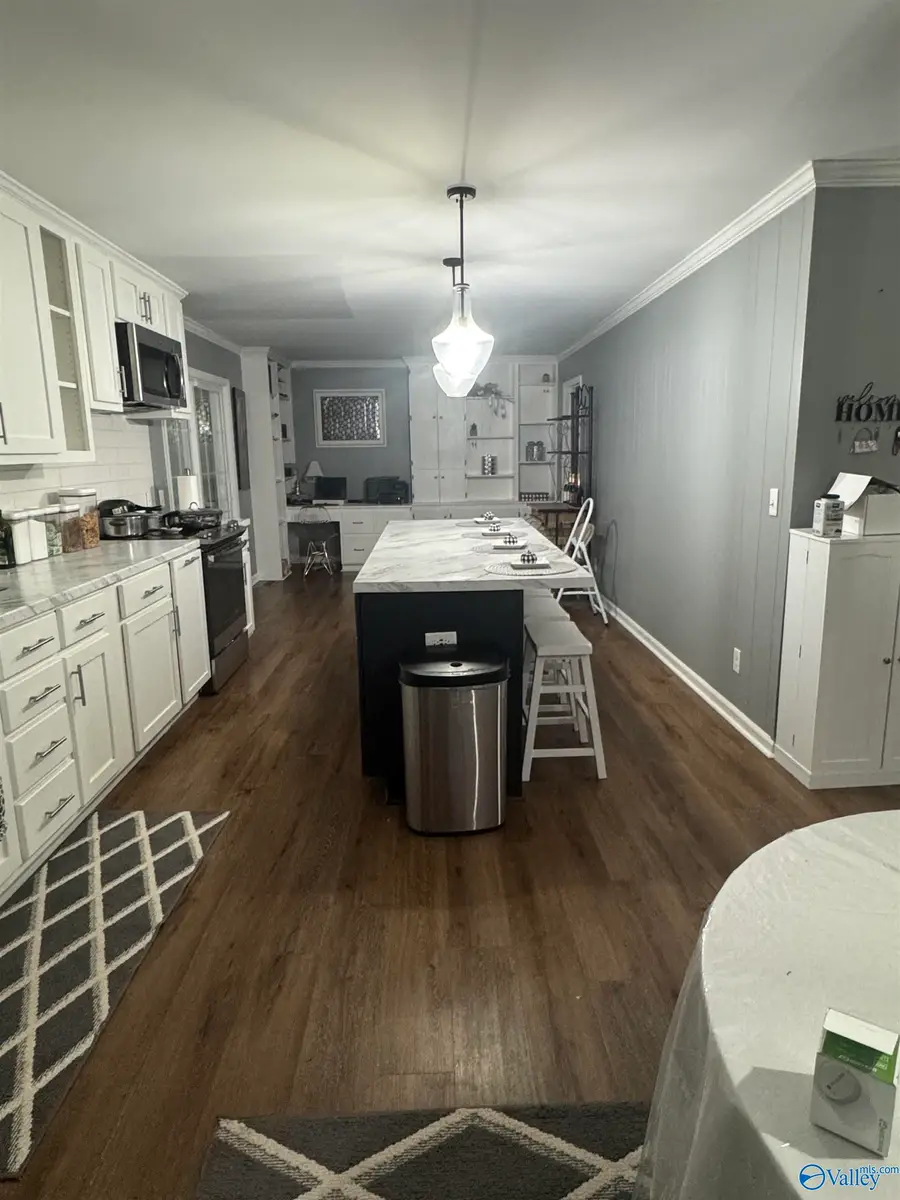 1716 SW Iris Street, Decatur, AL 35601 - #2