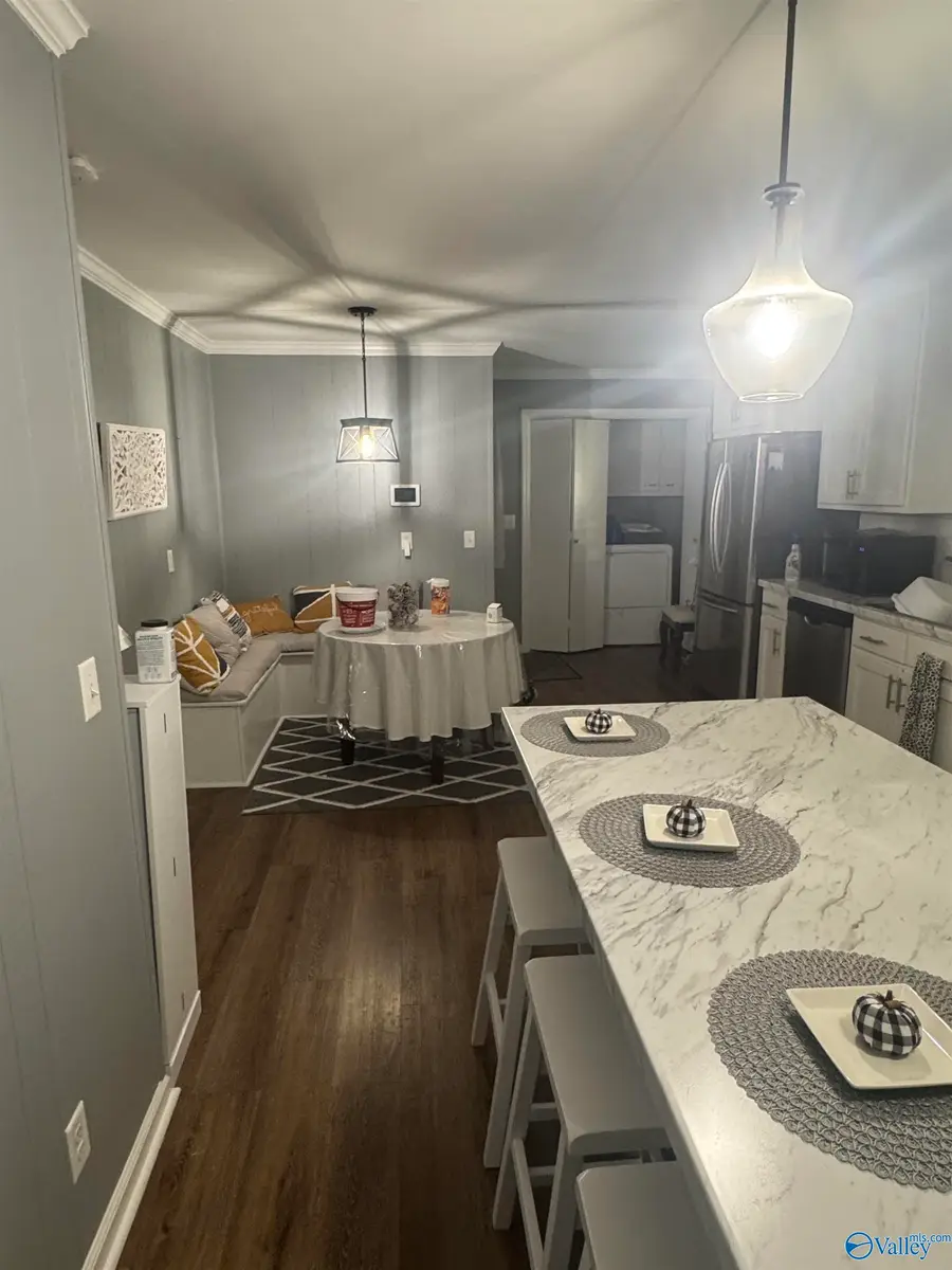 1716 SW Iris Street, Decatur, AL 35601 - #3