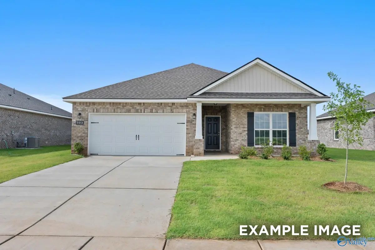 304 Keller Drive, Hazel Green, AL 35750 - #1