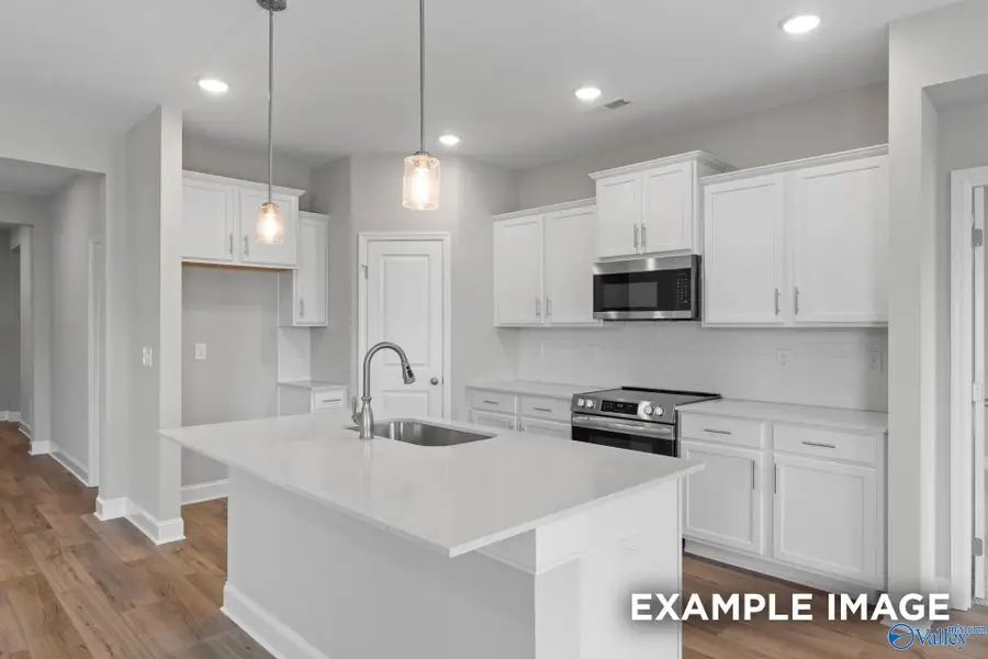 304 Keller Drive, Hazel Green, AL 35750 - #2