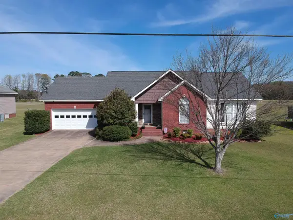 4221 Blake Drive, Southside, AL 35907