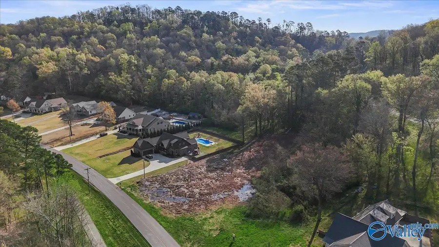 Lot 9 Sunset Drive, Guntersville, AL 35976 - #2