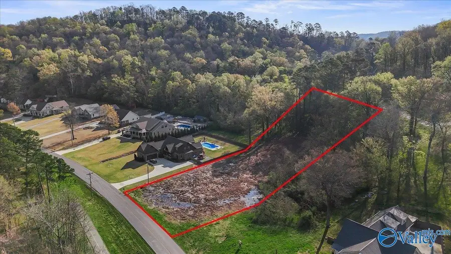 Lot 9 Sunset Drive, Guntersville, AL 35976 - #3