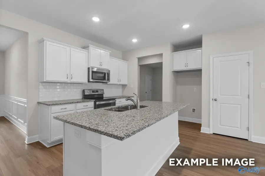 3149 SE Mead Way, Decatur, AL 35603 - #3