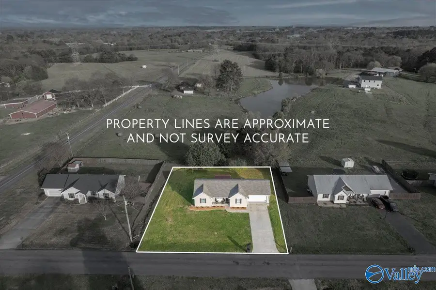 43 Devon Circle, Albertville, AL 35951 - #3