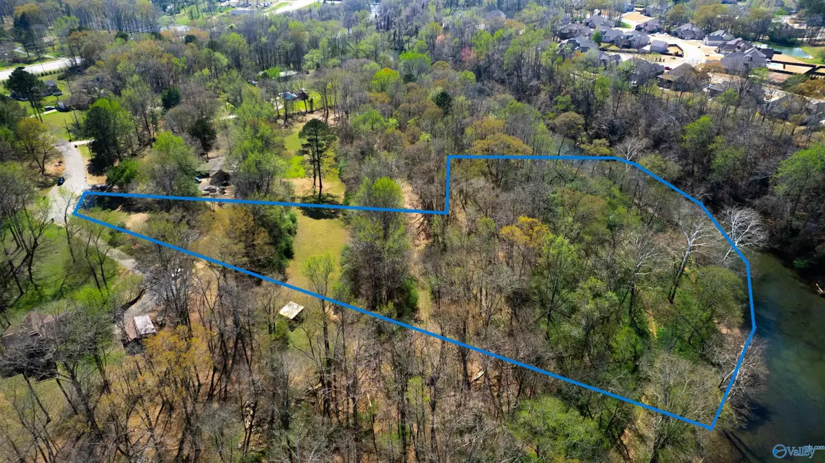 5.59 Acres Finlen Road, Huntsville, AL 35811 - #1