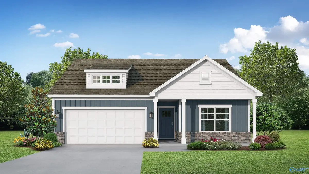 2021 Raspberry Lane, Cullman, AL 35055 - #1