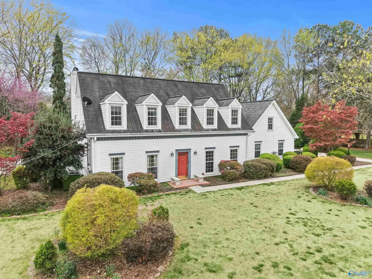 112 Lynbrook Blvd, Madison, AL 35758 - #1