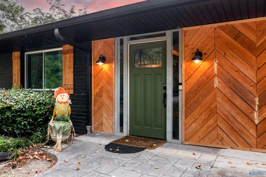 403 Forest Road, Gadsden, AL 35901 - #3