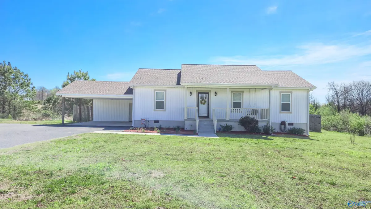 1848 Mobbs School Road, Arab, AL 35016 - #1