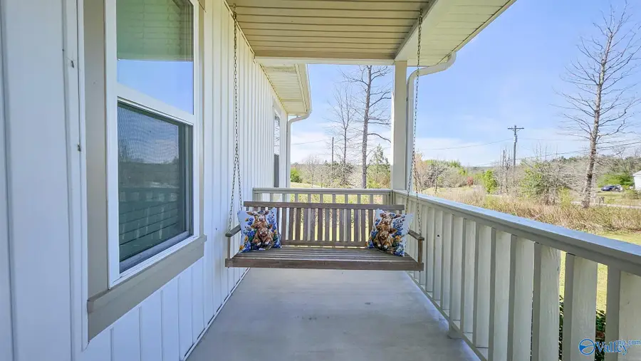 1848 Mobbs School Road, Arab, AL 35016 - #2