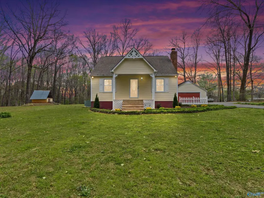 16724 Sandy Lane, Athens, AL 35613 - #2