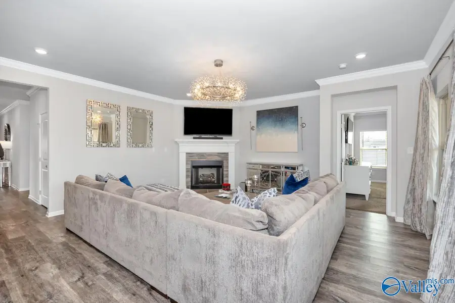 7009 Newland Court, Huntsville, AL 35806 - #2